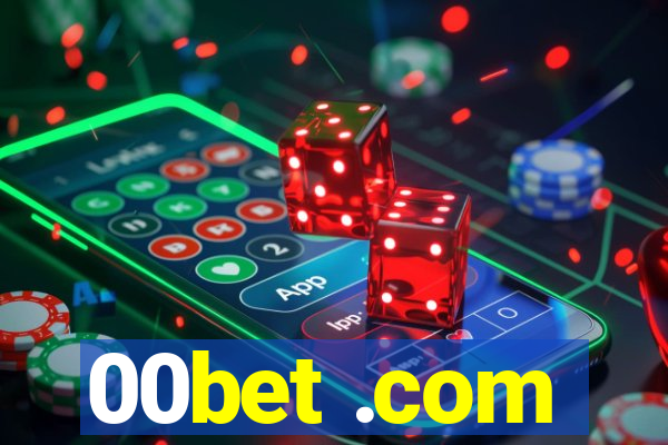 00bet .com